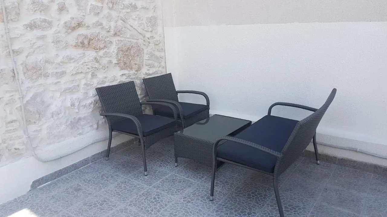 Apartman Martina Croatia