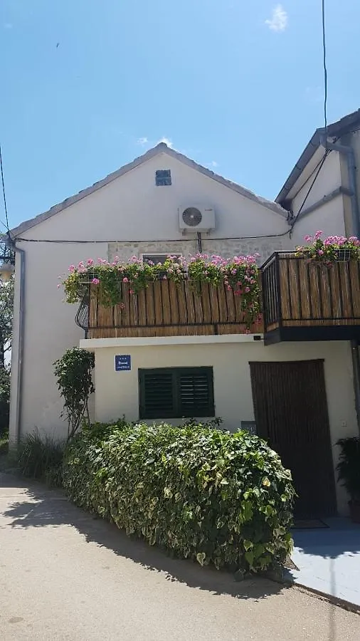 Apartman Martina Croatia