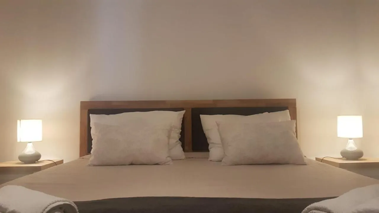 Apartman Martina 0*, Sveti Filip i Jakov