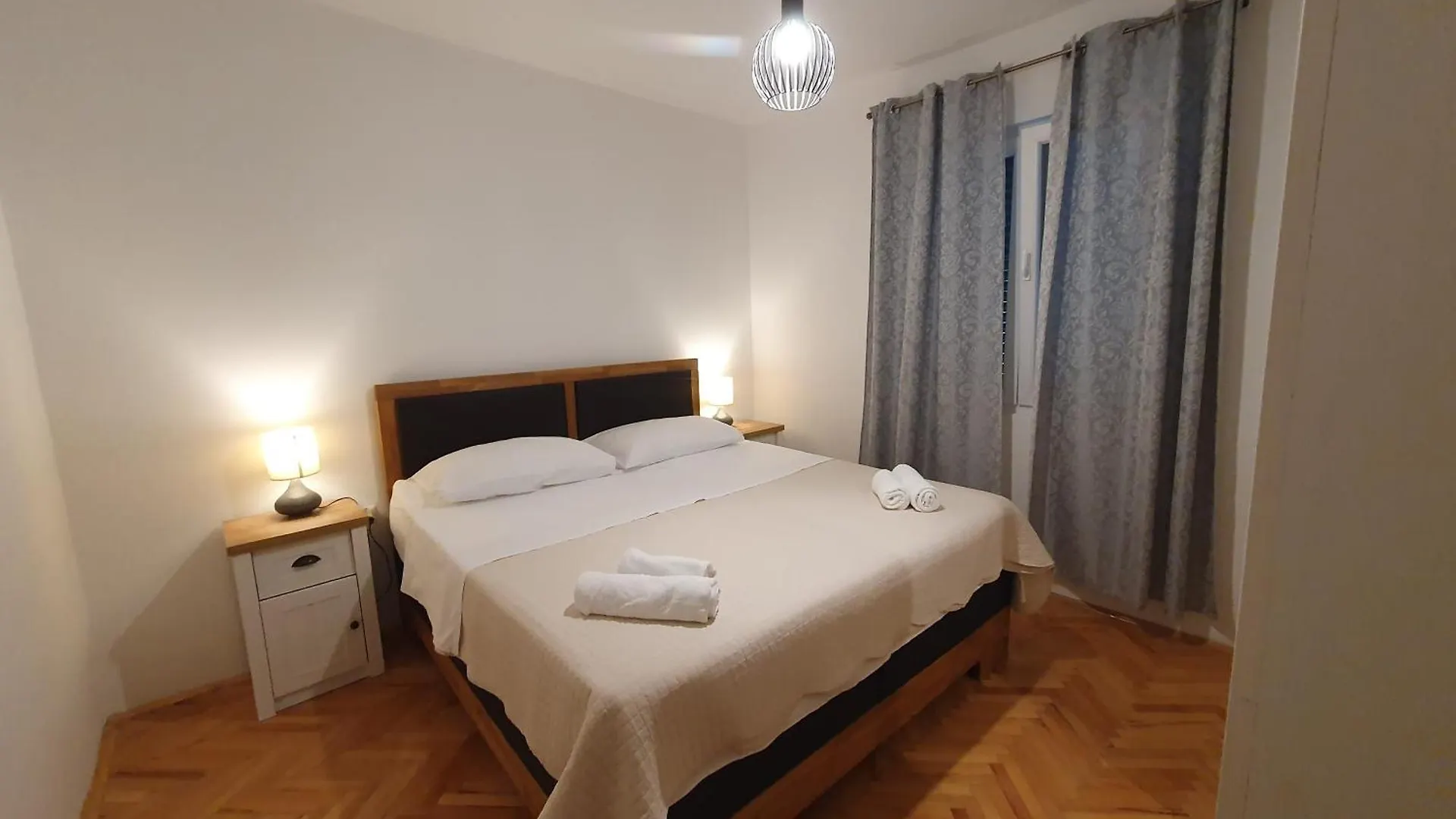 Apartman Martina