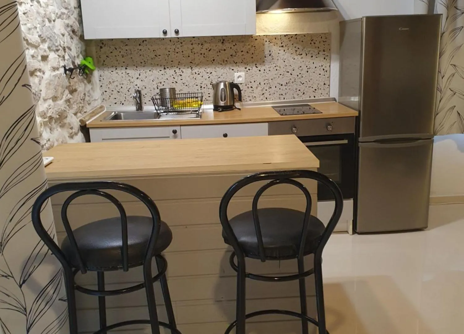 Apartman Martina