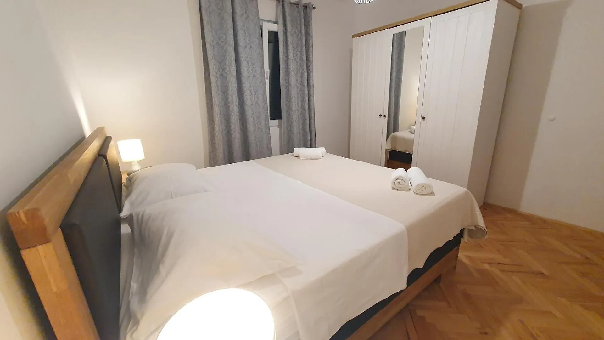 Apartman Martina