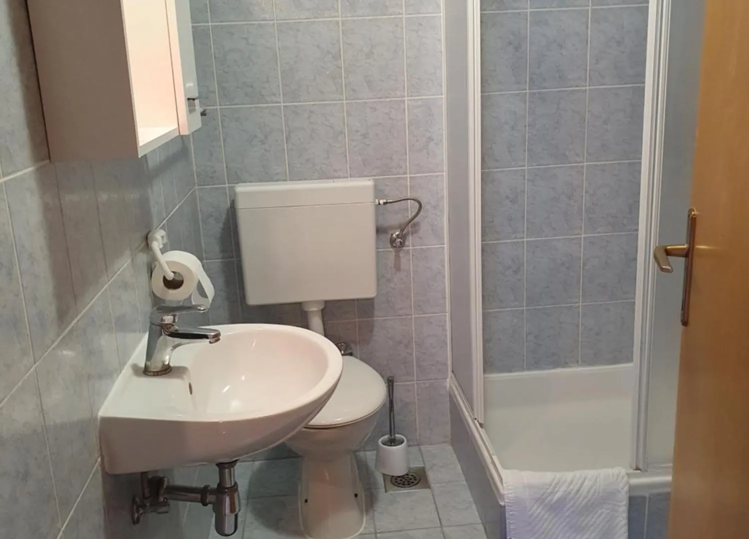 Apartman Martina 0*, Sveti Filip i Jakov