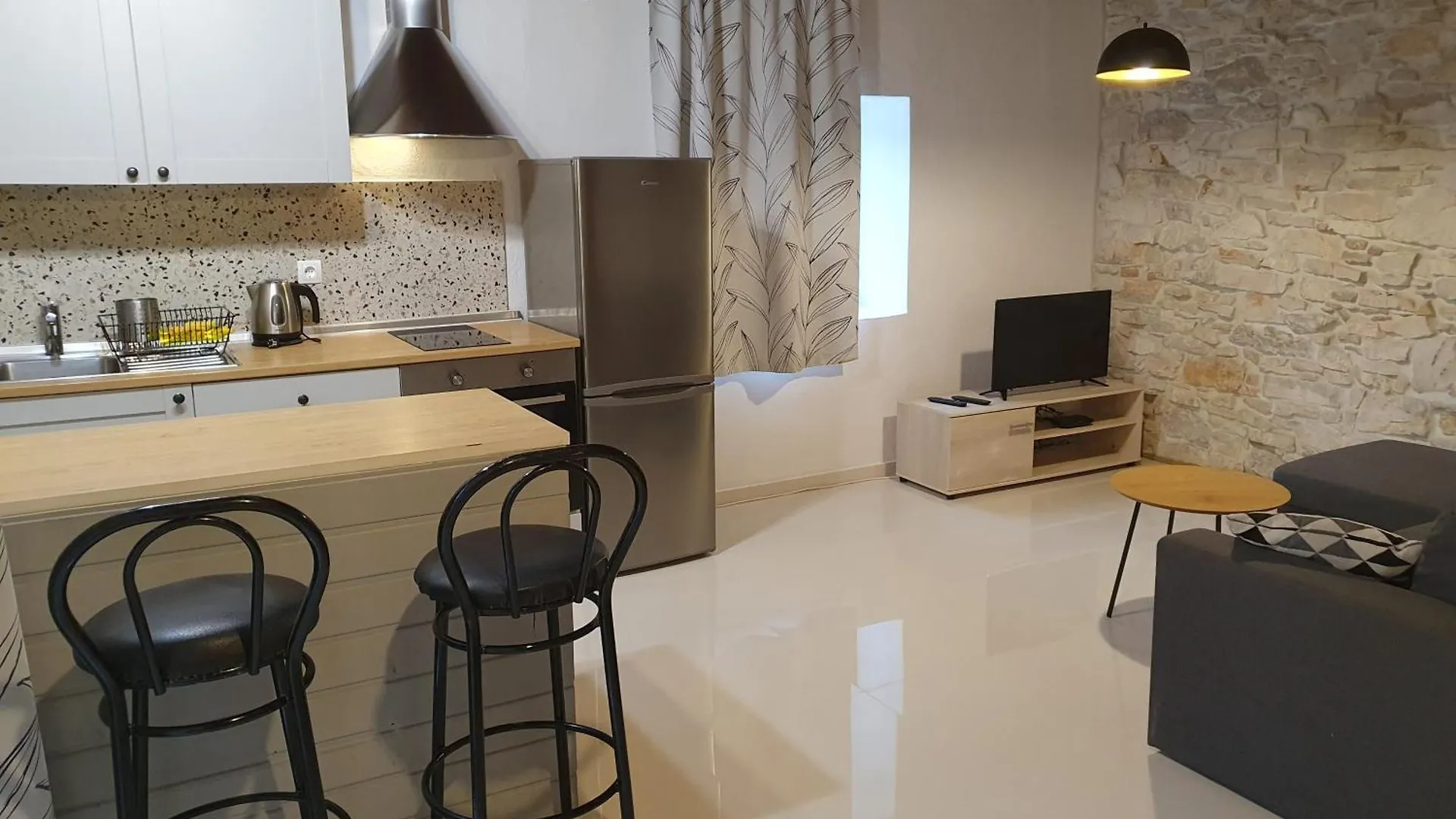 Apartman Martina