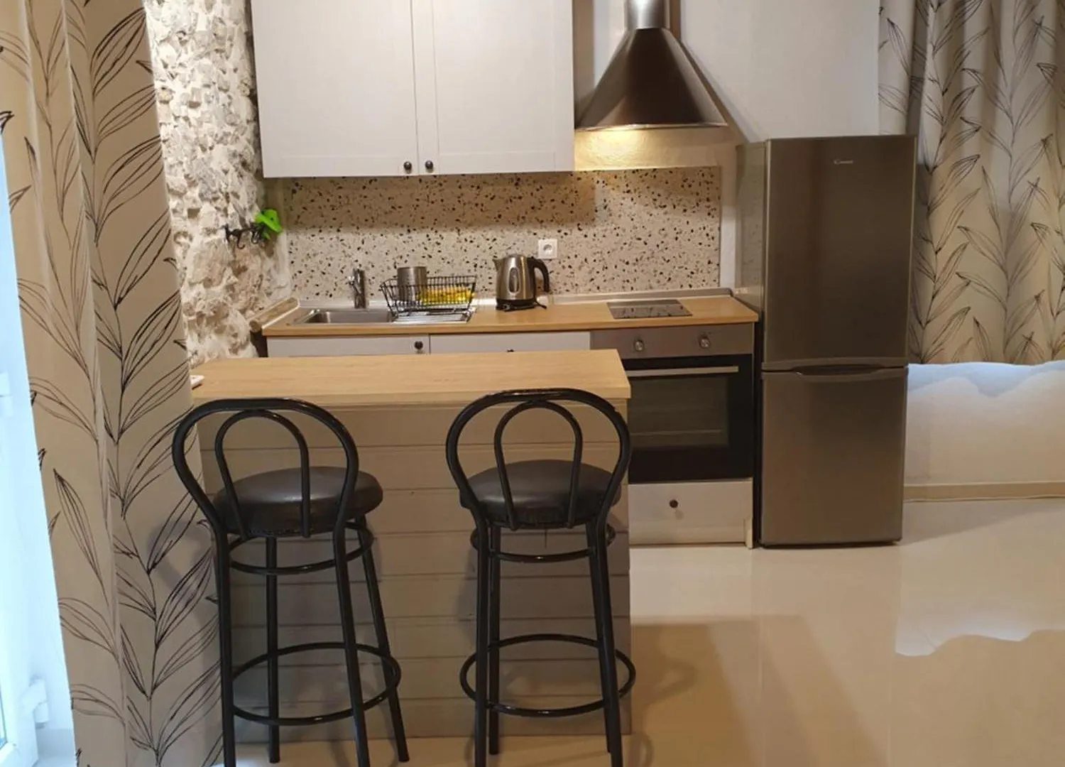 Apartman Martina Sveti Filip i Jakov