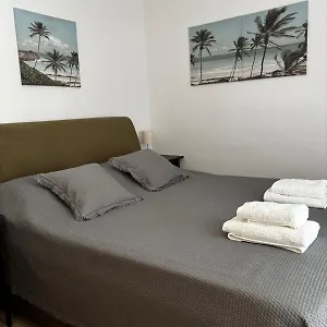 Bonbon 1 Apartman